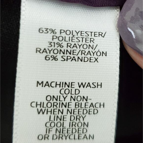 LOFT skirt sz 8 - Picture 4 of 4